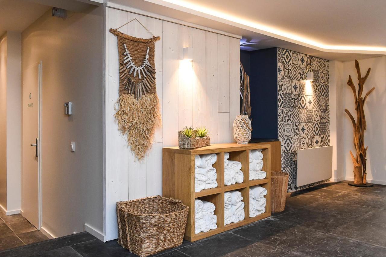 The Originals Boutique La Ouest & 3*