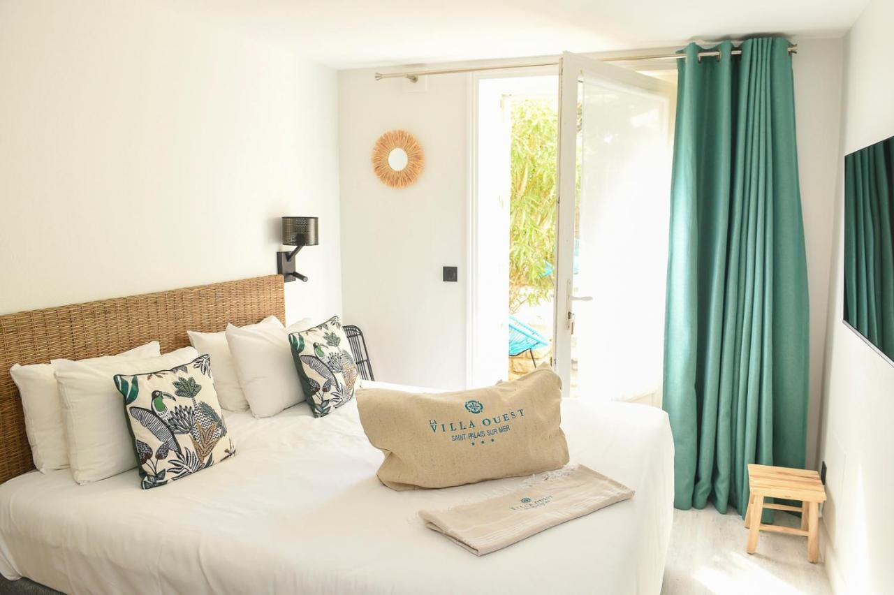 Hotel The Originals Boutique La Ouest & 3*
