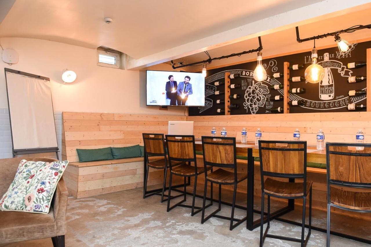 Hotel The Originals Boutique La Ouest & 3*