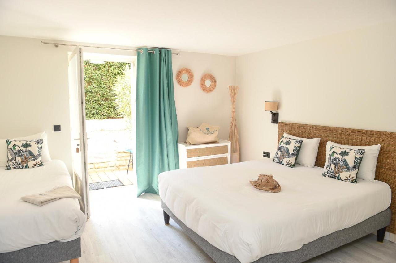 The Originals Boutique La Ouest & Hotel 3*