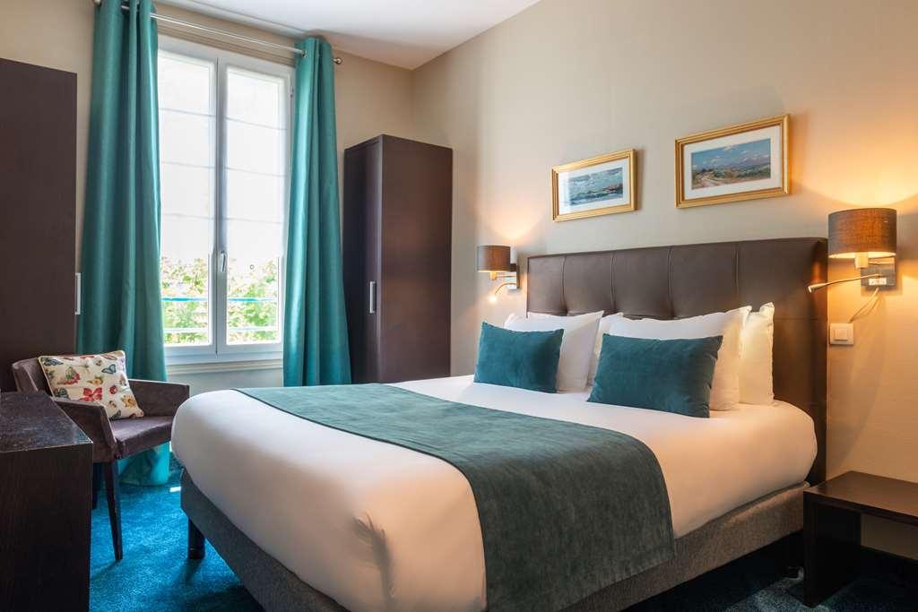 Hotel The Originals Boutique La Ouest & Saint-Palais-sur-Mer