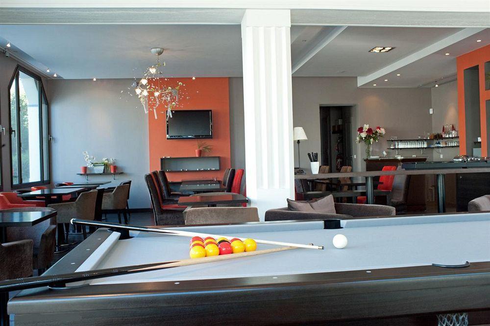 The Originals Boutique La Ouest & 3* Saint-Palais-sur-Mer
