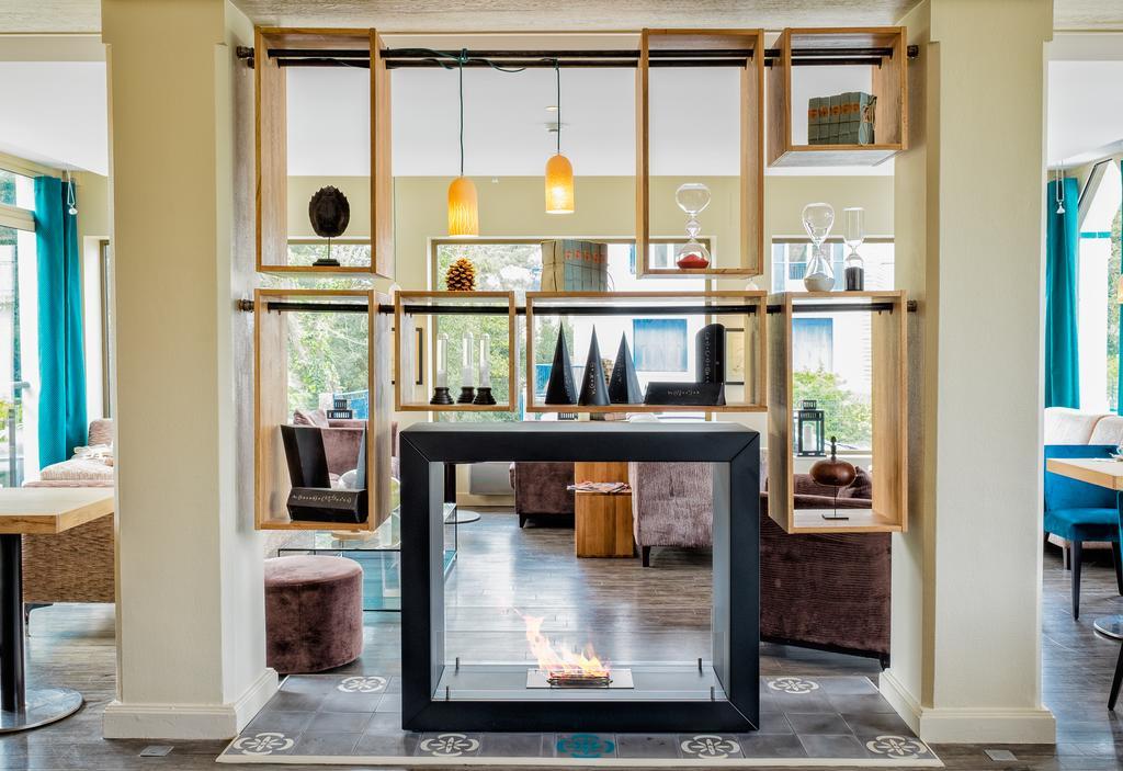 Hotel The Originals Boutique La Ouest & Saint-Palais-sur-Mer