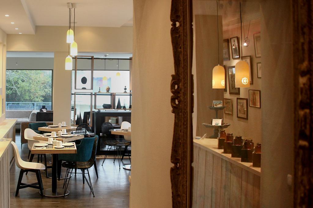 The Originals Boutique La Ouest & Saint-Palais-sur-Mer