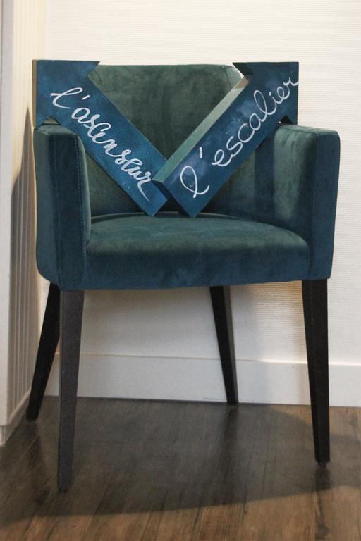 Hotel The Originals Boutique La Ouest & Saint-Palais-sur-Mer